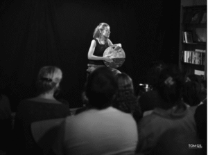 présentation sans titre